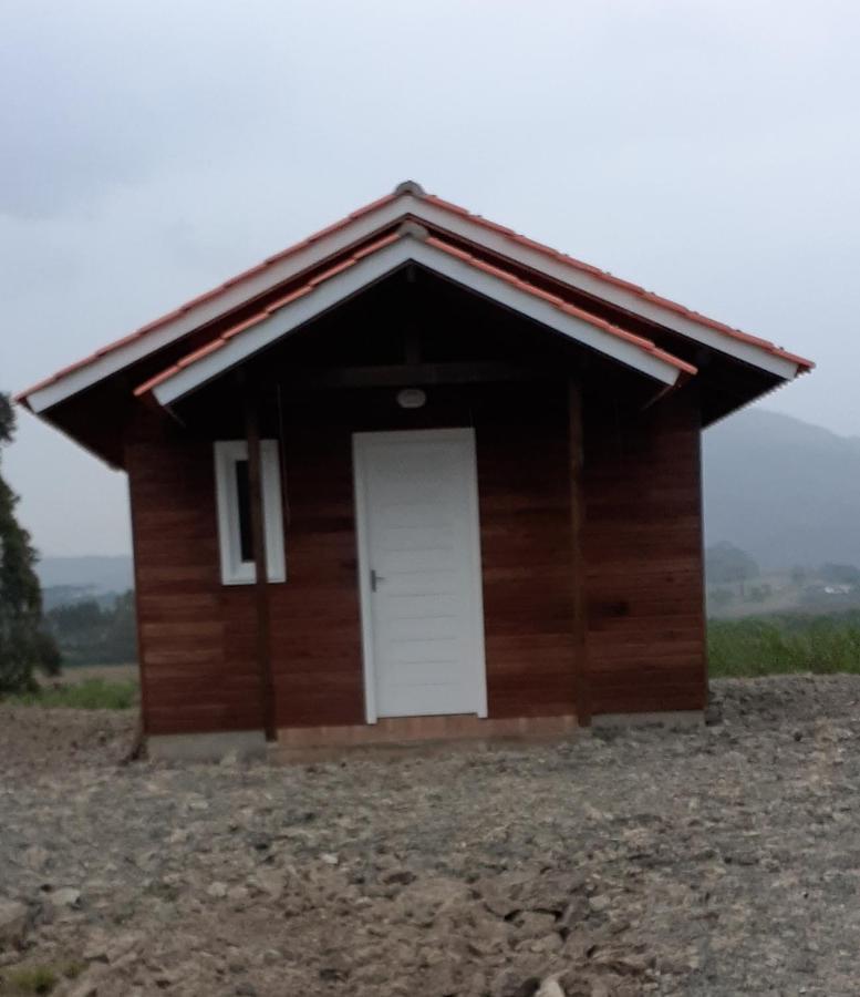 Recanto Do Araca Urubici Eksteriør bilde